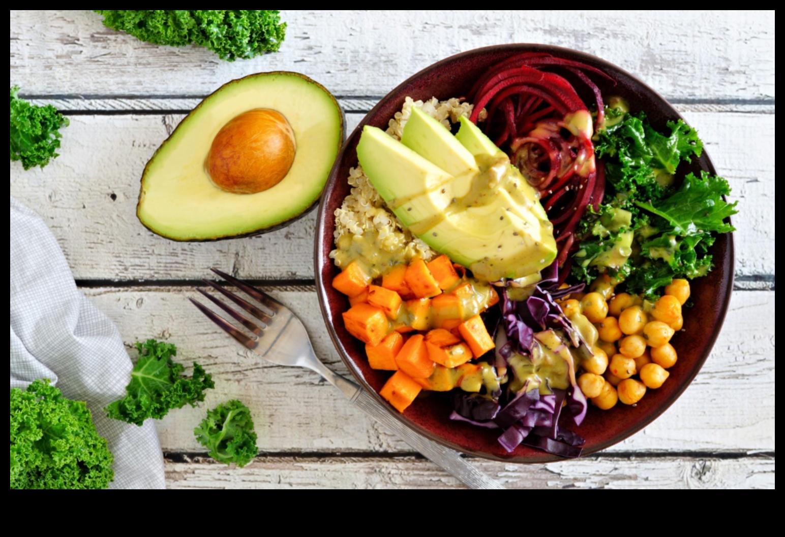 Exploratorul de nutrienți: Navigarea bunăstării prin alimente