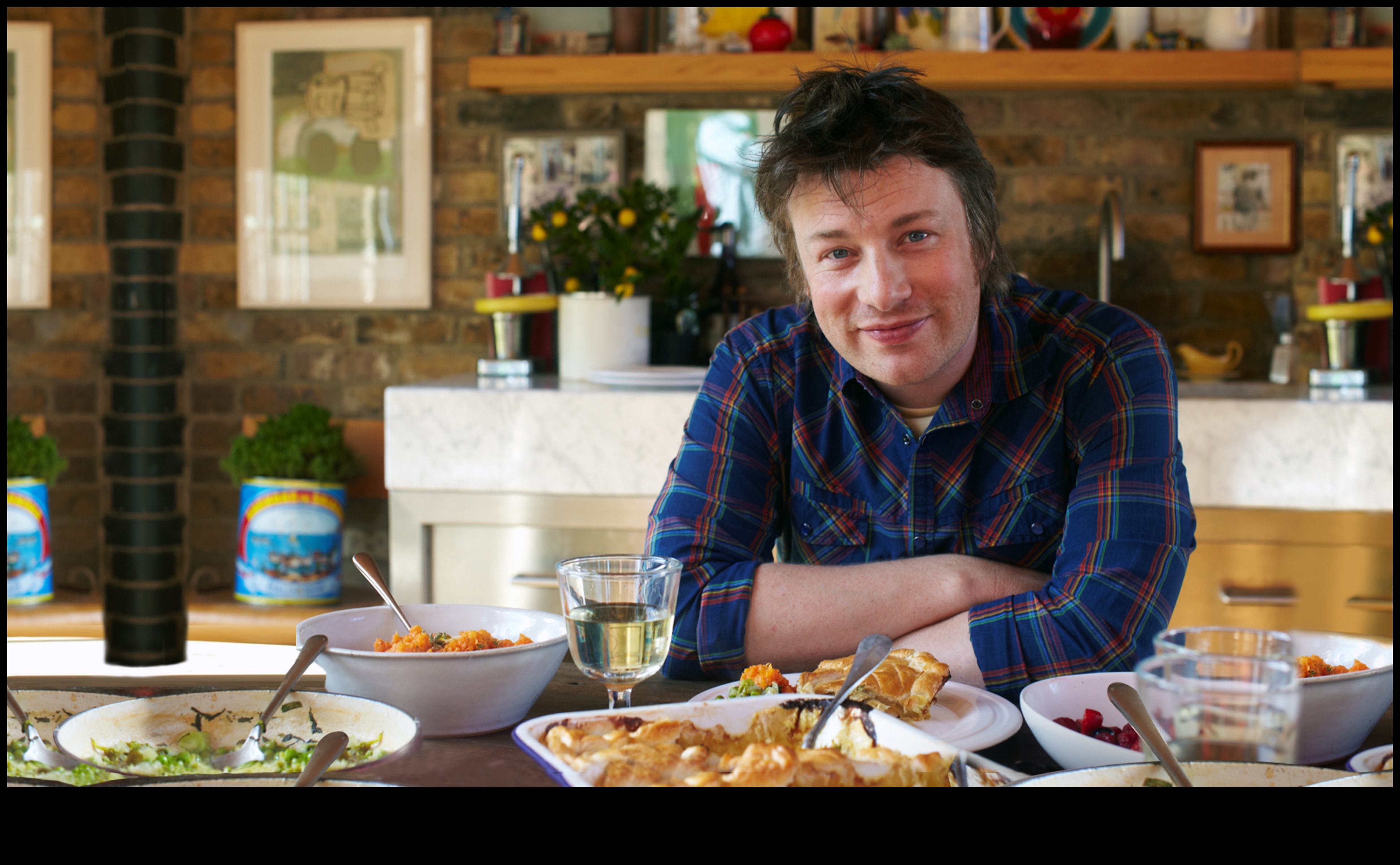 Rețete gurmande într-o clipă de 30 de minute pentru bucătarul ocupat de acasă 2 Gourmet in a Jiffy: Rețete rapide și gustoase de 30 de minute