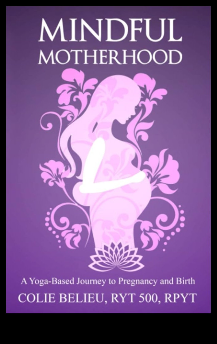 Maternitatea conștientă Un ghid pentru navigarea parentală cu seninătate 5 Maternitatea conștientă: navigarea parentală cu seninătate