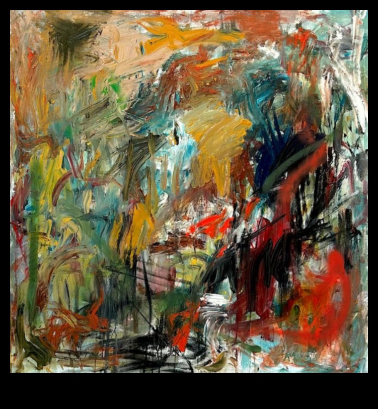 Abstract Allegro O simfonie cinetică în formă vizuală 3 Abstract Allegro: Simfonia mișcării în formă vizuală