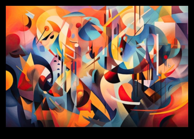 Abstract Allegro O simfonie cinetică în formă vizuală 2 Abstract Allegro: Simfonia mișcării în formă vizuală