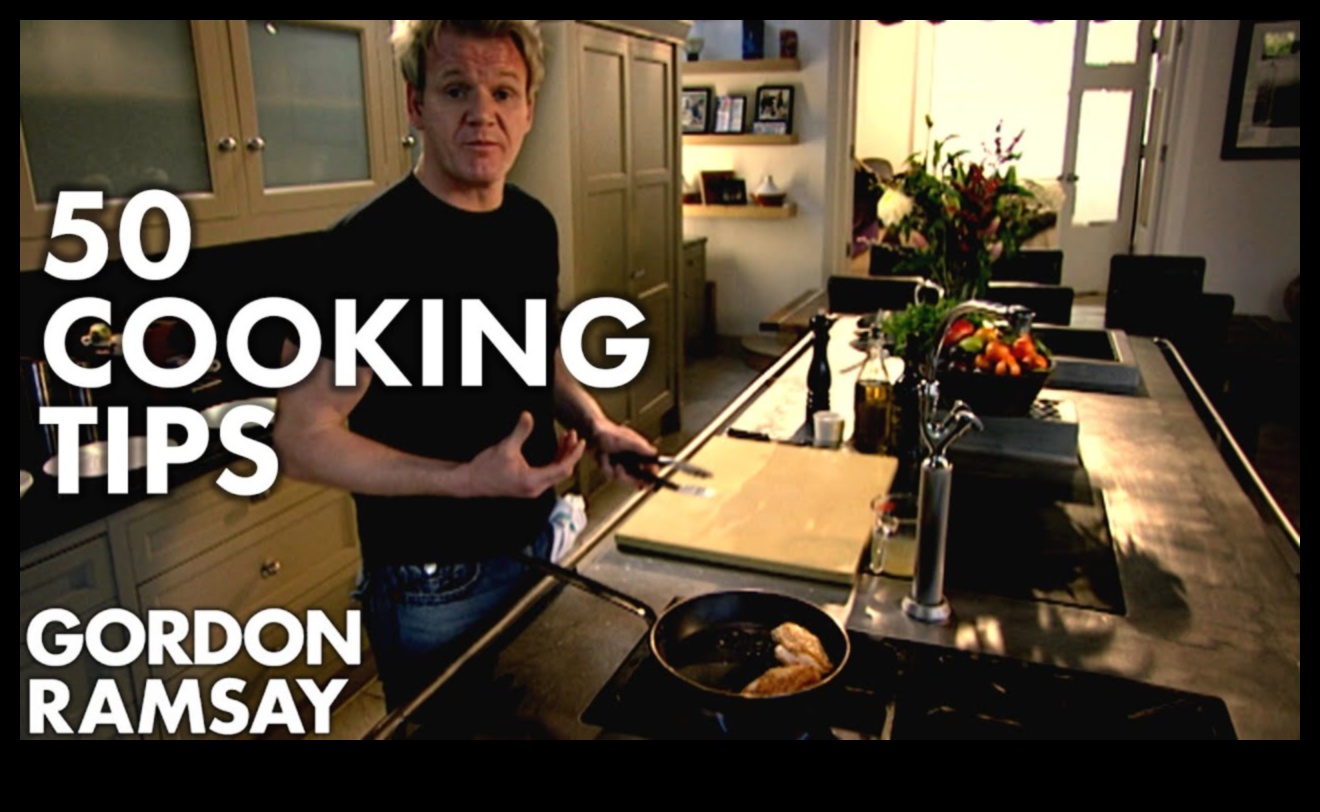 Sfaturi inteligente de gătit în bucătărie pentru mese mai bune 4 Savvy in the Kitchen: Sfaturi inteligente de gătit pentru mese mai bune