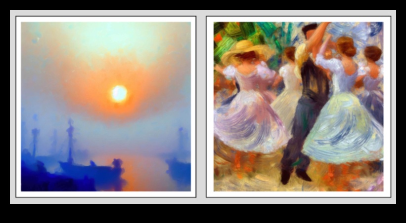 Realismul în era digitală: influența tehnologiei asupra expresiei artistice