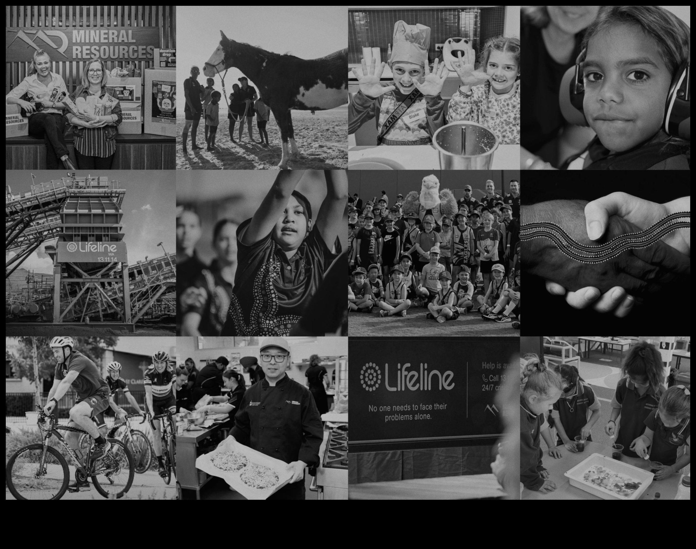 ABC-ul excelenței minerale: o călătorie către o viață mai bună