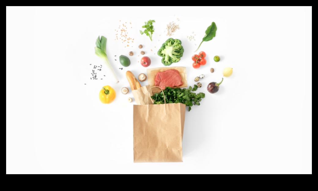 Arhitectul nutrienților: proiectarea planului dvs. pentru sănătate