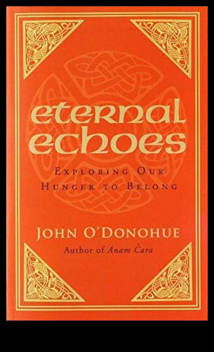 Ecouri eterne: o meditație cuprinzătoare