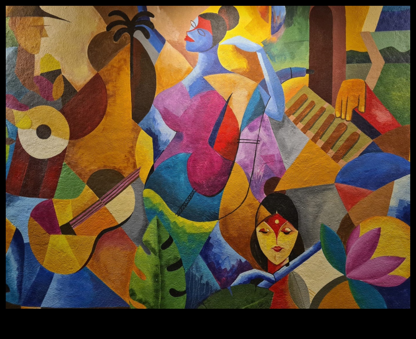 Adevăruri atemporale: puterea durabilă a expresiei artistice realiste