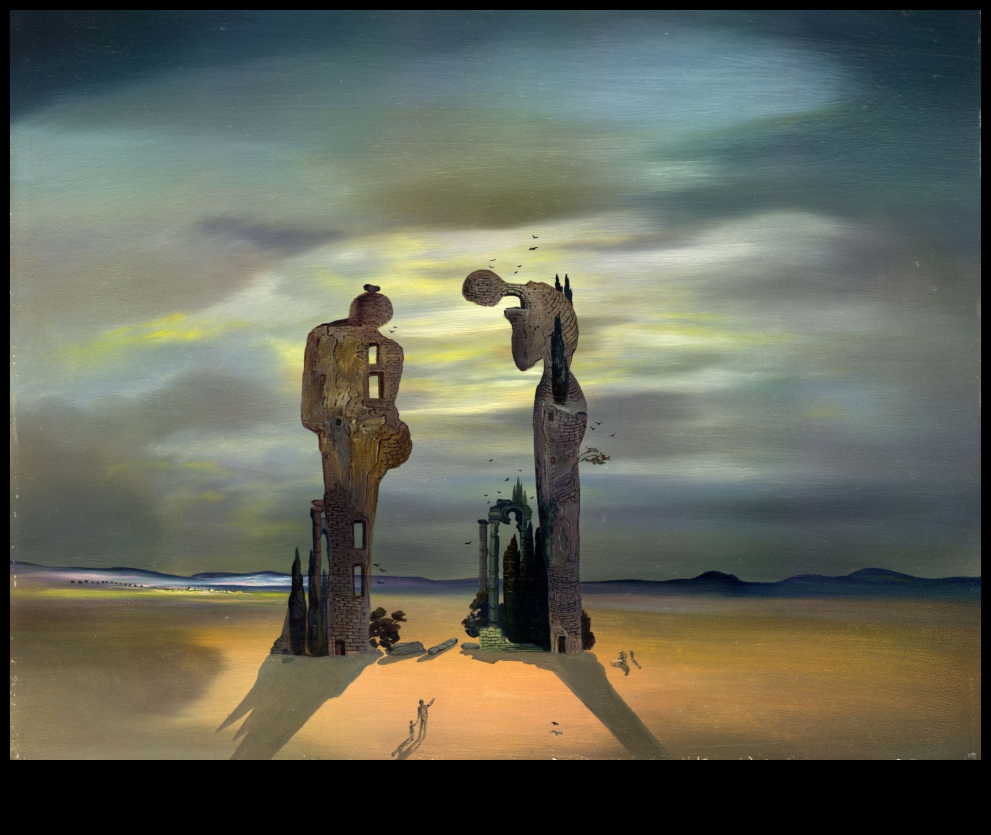 Adevăruri atemporale: puterea durabilă a expresiei artistice realiste