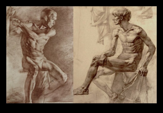 Forma și funcția sporesc realismul în desenele figurilor 2 Formă și funcție: îmbunătățirea realismului în desenele figurilor