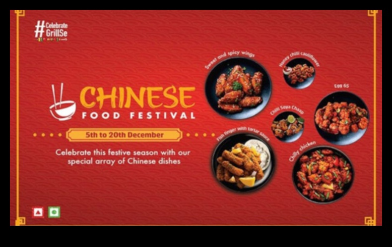 Sărbătoarea fuziunii asiatice: unește o simfonie de arome din Orientul Îndepărtat