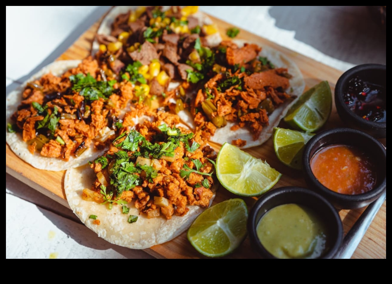 Tradiții Taco O mâncare de stradă mexicană bogată cultural 3 Tradiții de taco: crearea de mâncare de stradă mexicană preferată