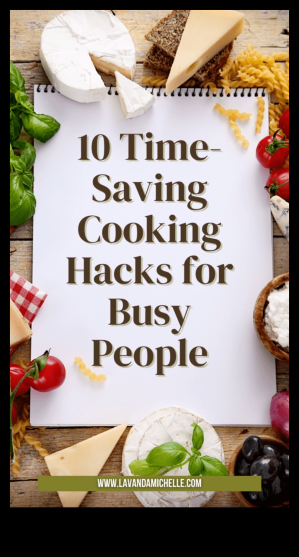 Bucătărie Hacks Peste 50 de sfaturi de gătit care economisesc timp pentru vieți ocupate 4 Trucuri de bucătărie: Sfaturi de gătit care economisesc timp pentru vieți ocupate