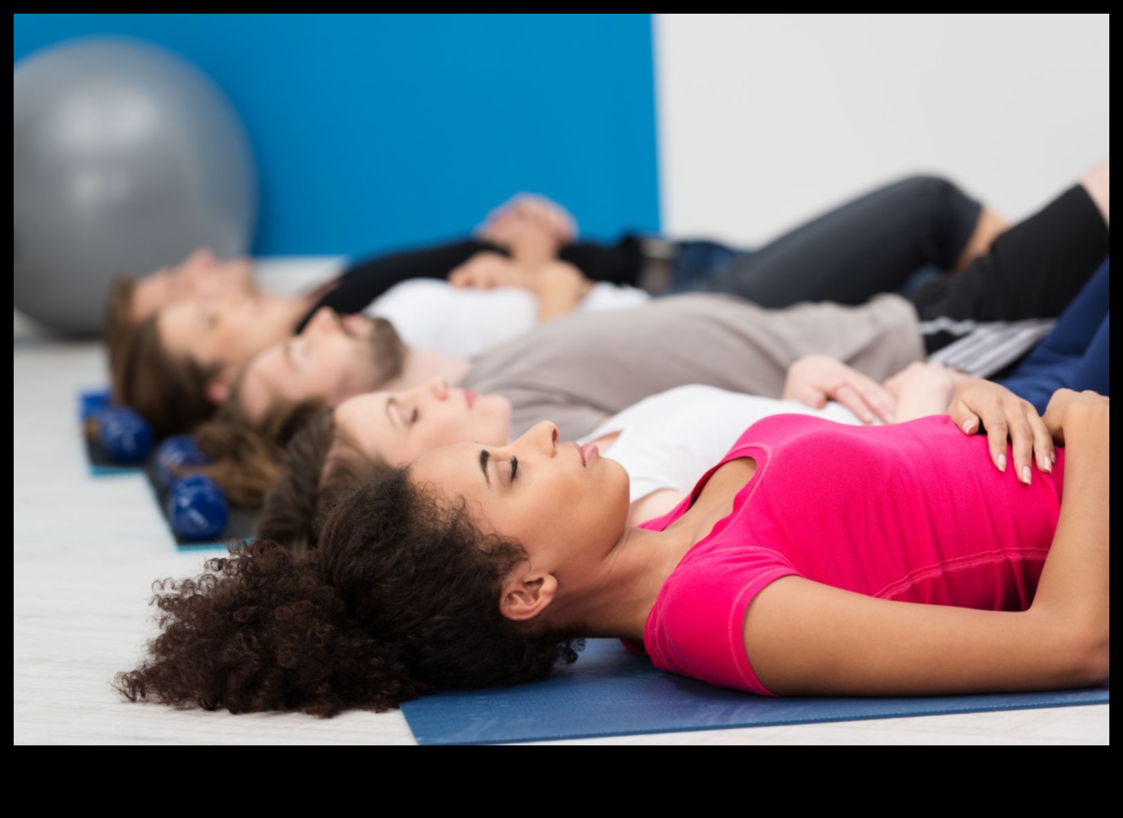 Respirați ușor O abordare centrată pe respirație pentru cultivarea tehnicilor de relaxare 5 Respira ușor: O abordare centrată pe respirație pentru cultivarea tehnicilor de relaxare