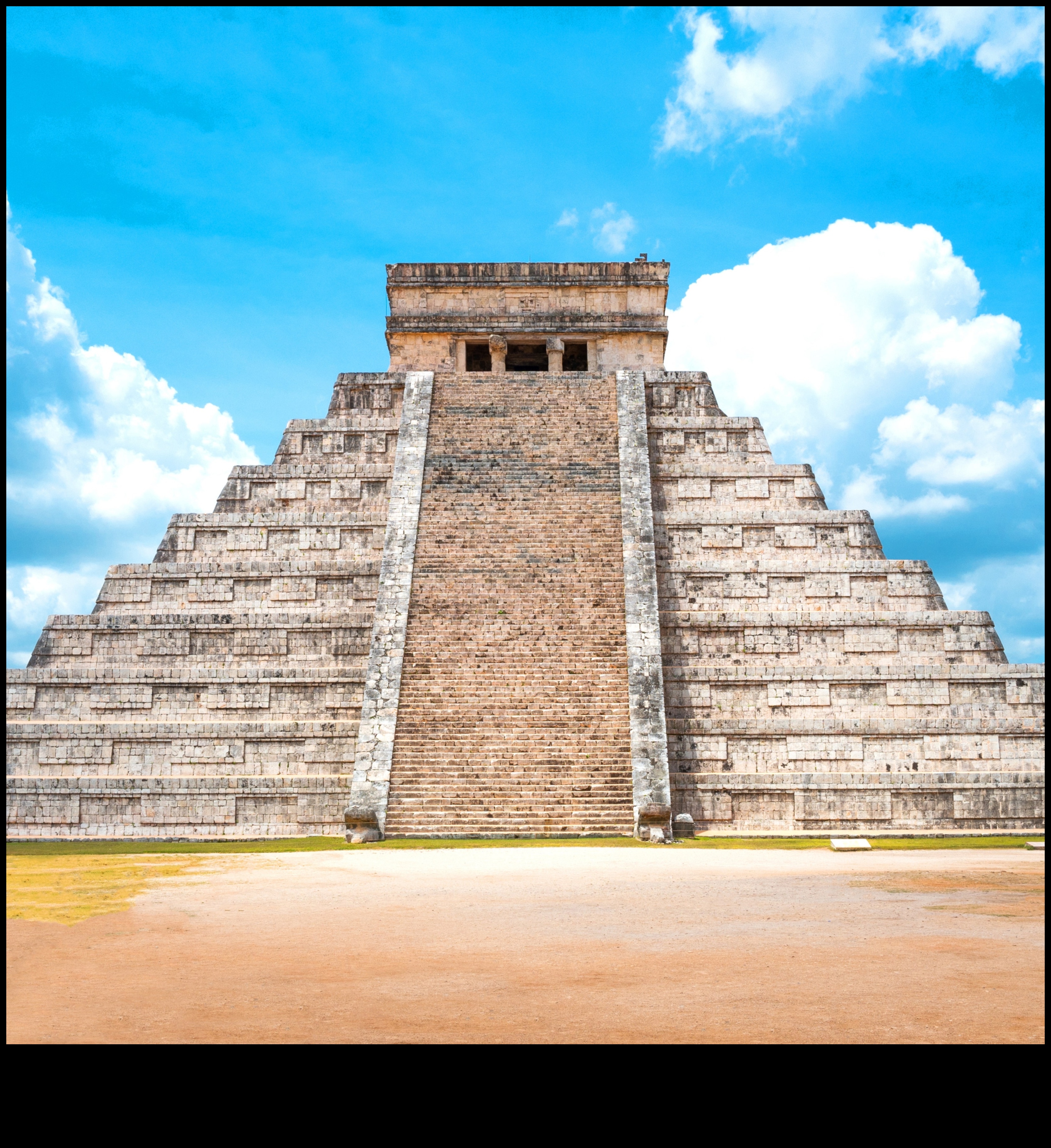 Minunății arhitecturale: explorarea artei antice în structuri