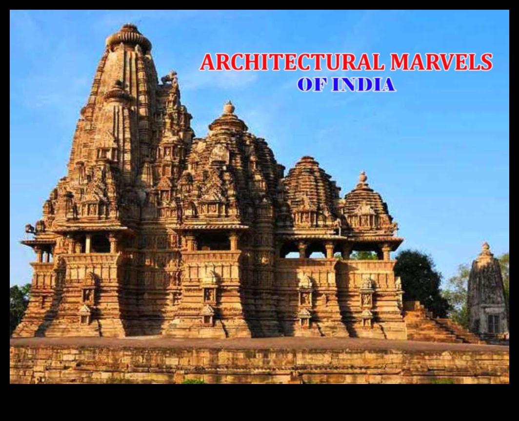 Minunății arhitecturale: explorarea artei antice în structuri