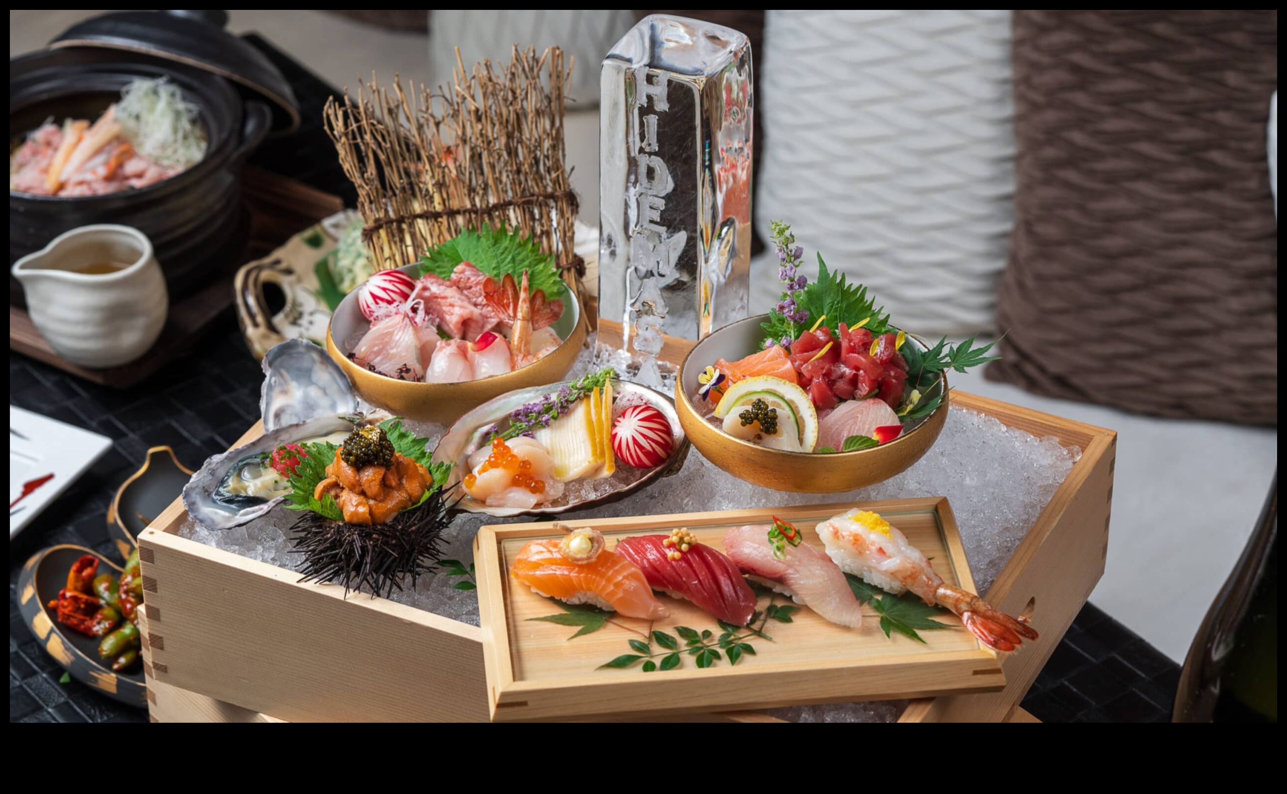 Preferate de sărbătoare dezvăluite: delicii culinare pentru palatele cu discernământ