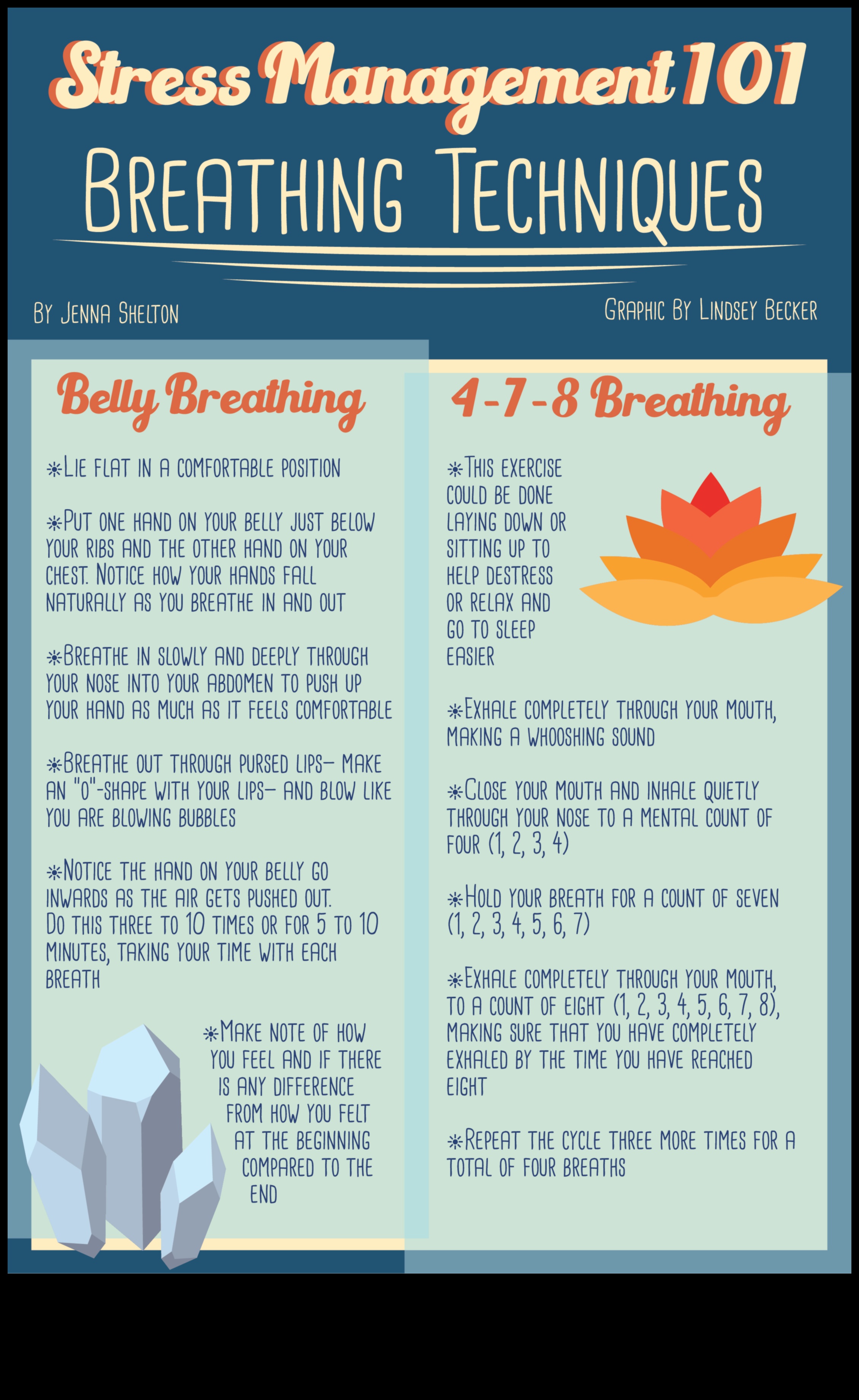 Inspiră, stresează 5 tehnici simple de relaxare de stăpânit 4 Inspirați, stresați: stăpânirea tehnicilor de relaxare