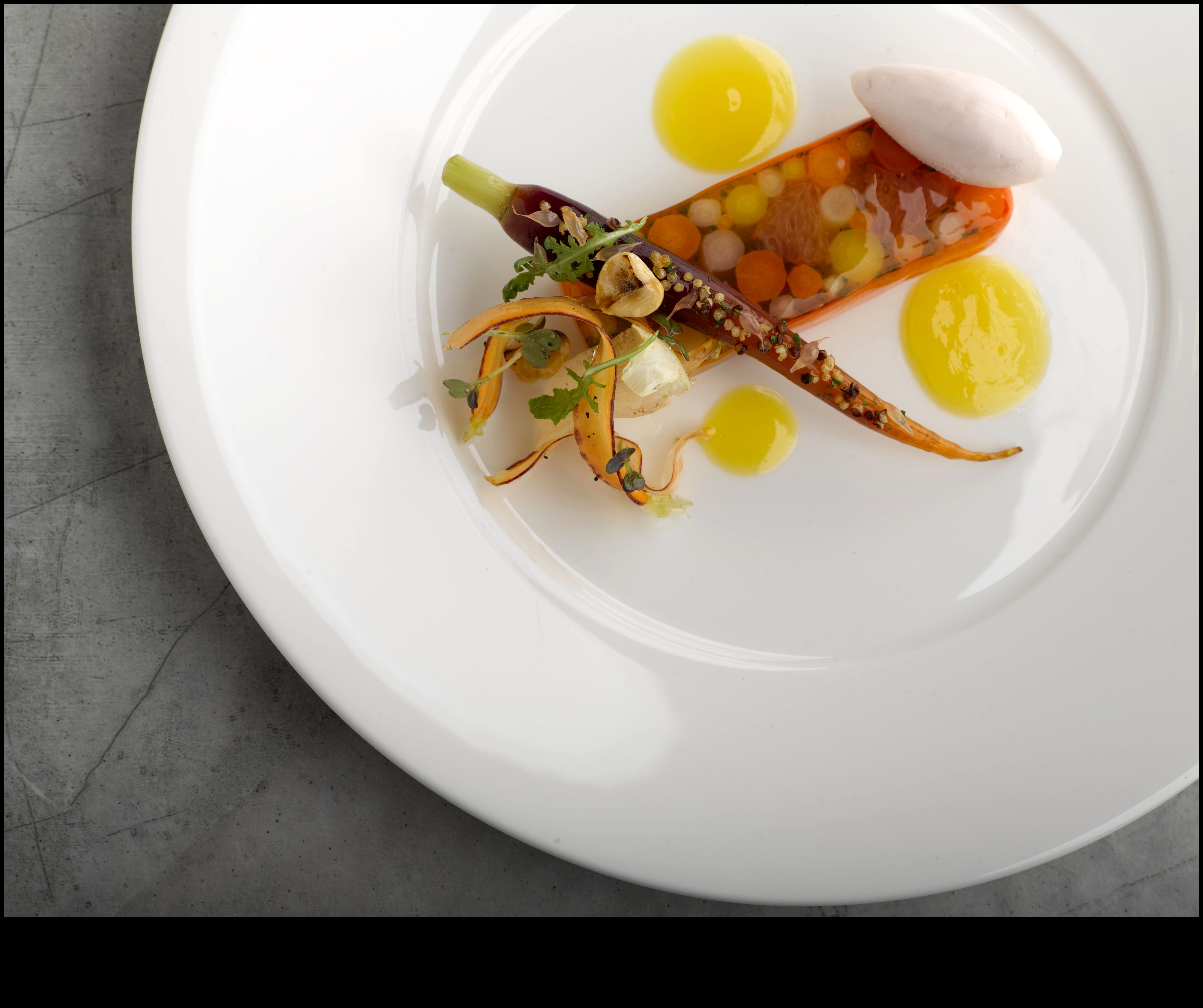 Medalia de aur Gourmet Arta mesei rafinate pentru sportivi 3 Medalia de aur Gourmet: Perfecțiunea culinară în nutriția sportivă