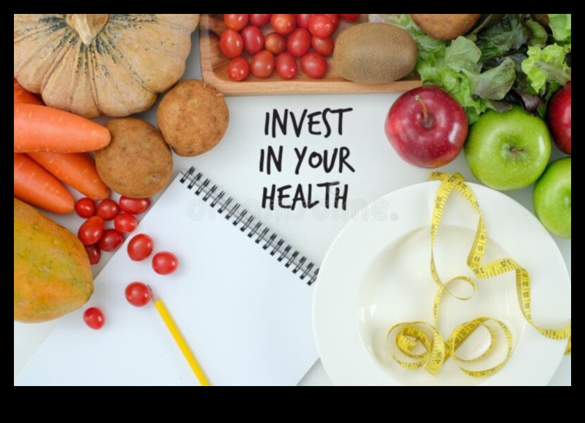 Dincolo de calorii: Stăpânirea consilierii nutriționale pentru o sănătate de durată