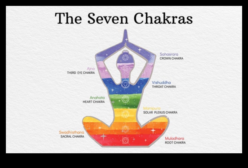 Alinierea energetică: o călătorie prin meditația chakrelor