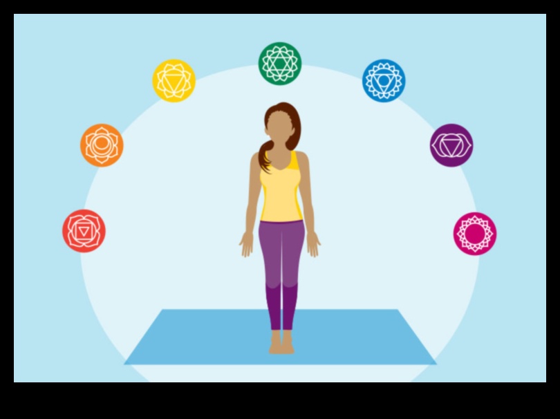Alinierea energetică: o călătorie prin meditația chakrelor