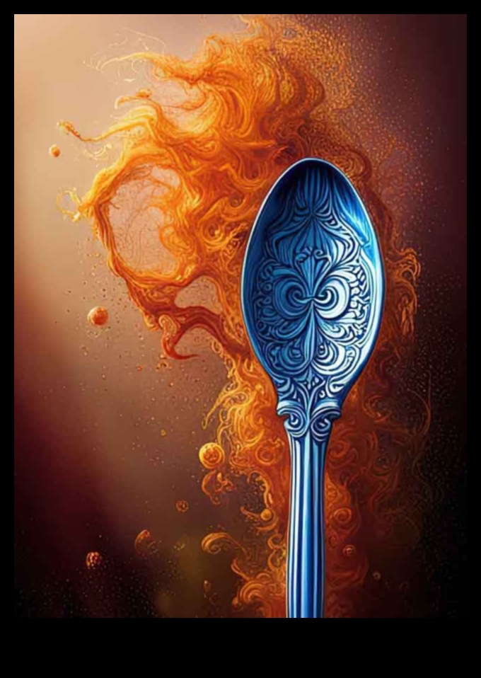 Alchimie ilustrată: Transformarea ideilor în capodopere artistice