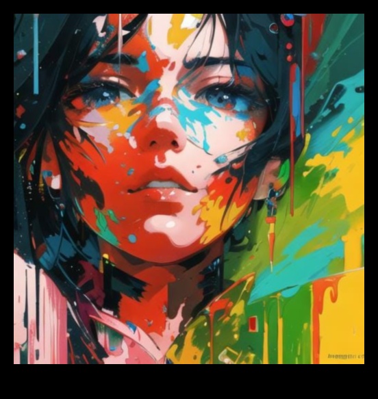 Alchimie ilustrată: Transformarea ideilor în capodopere artistice