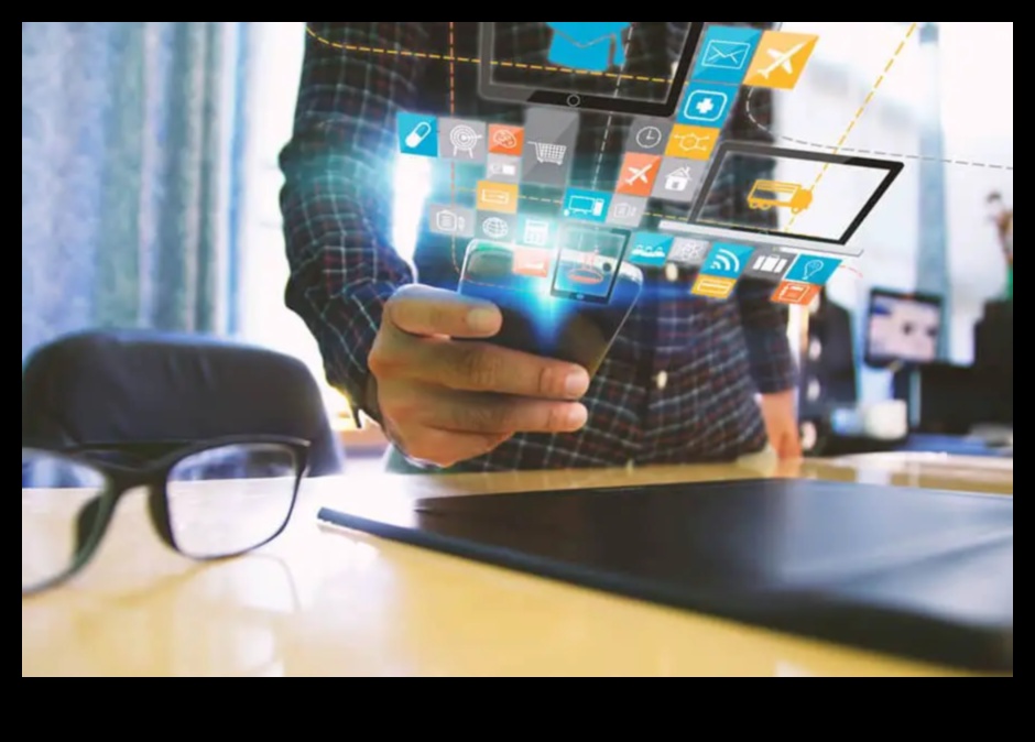 Network Navigator: Ghidându-ți drumul prin conexiunile sociale