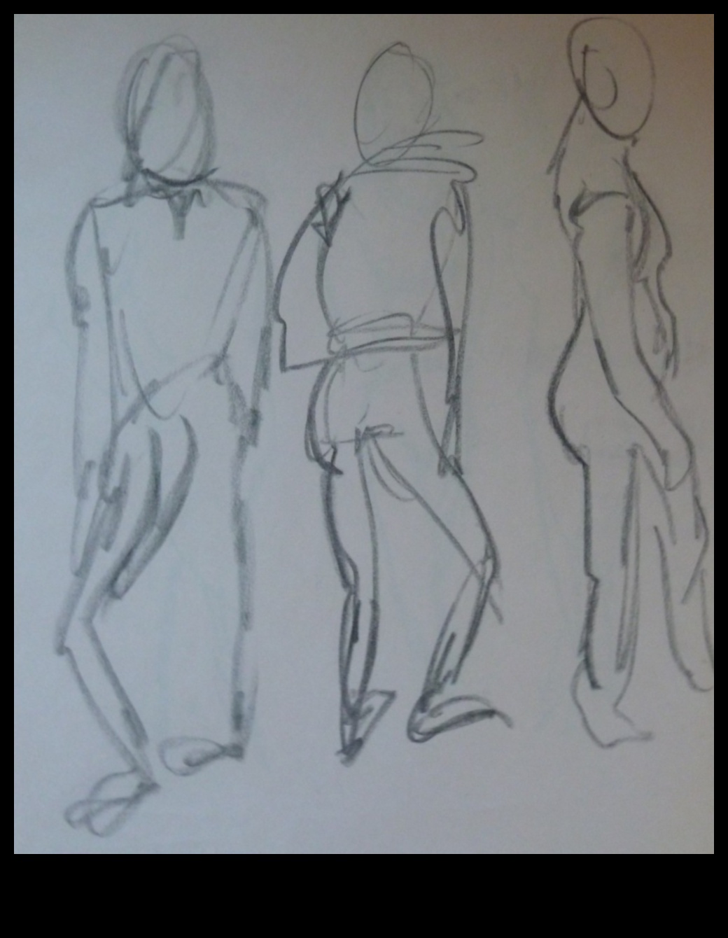 De la gest la detaliu Dezvoltarea abilităților de desen de viață 2 De la gest la detaliu: dezvoltarea abilităților de desen de viață