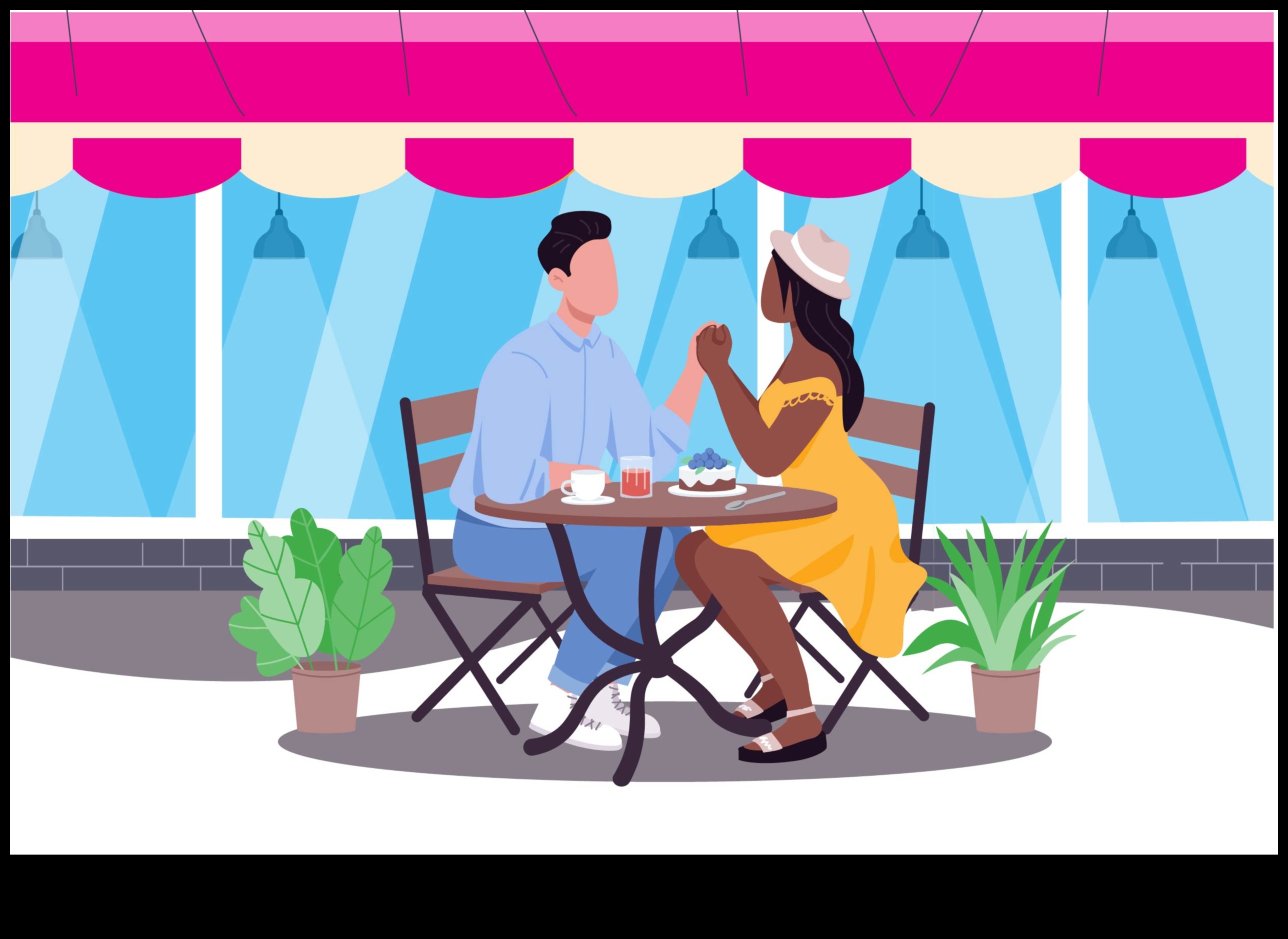 Conexiuni pline de inimă: navigarea în relații conștiente