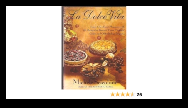 Dolce Vita încântă rețete italiene delicioase pentru un gust de La Dolce Vita 5 Dolce Vita Delights: Heavenly Italian Recipes