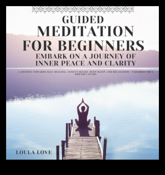 Porniți într-o călătorie prin meditație, liniște și arta de a fi prezent 2 Începând cu liniștea: o călătorie prin meditație