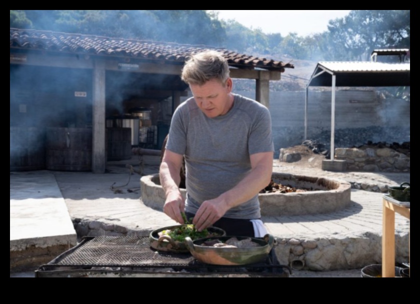 Teritoriu culinar neexplorat: explorați idei de rețete proaspete și unice