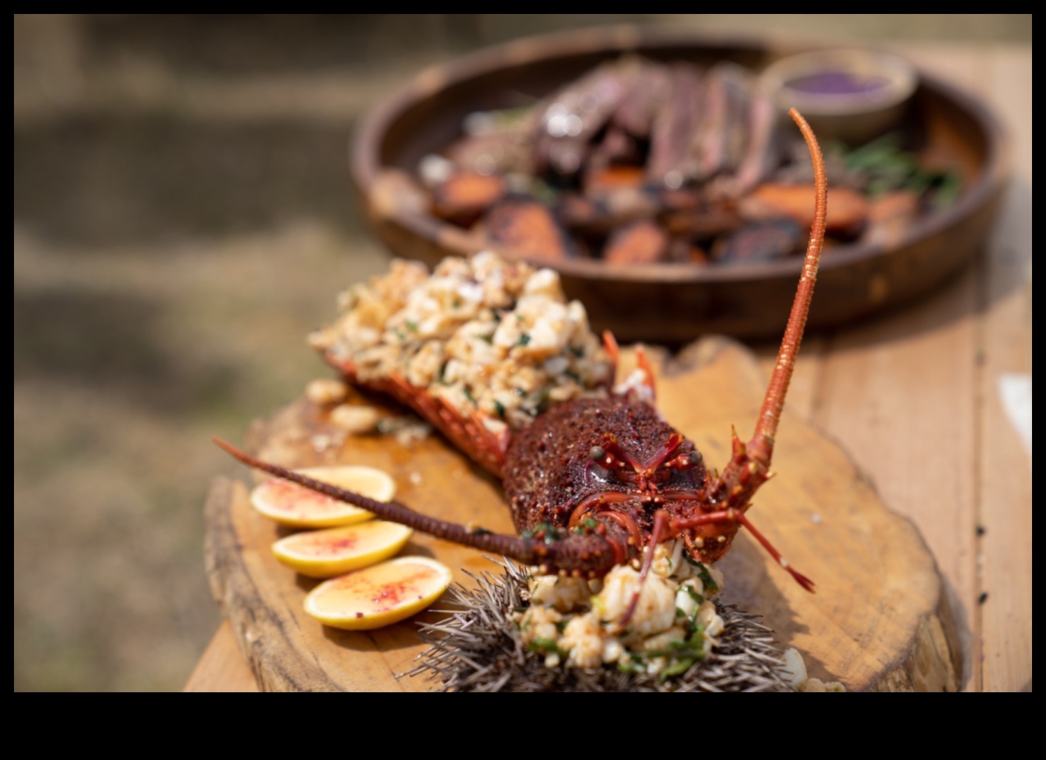 Teritoriu culinar neexplorat: explorați idei de rețete proaspete și unice