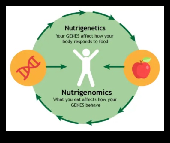 Nutrigenomics Modul în care genele și dieta îți influențează sănătatea 4 Nutrigenomica explicată: genele tale, sănătatea ta