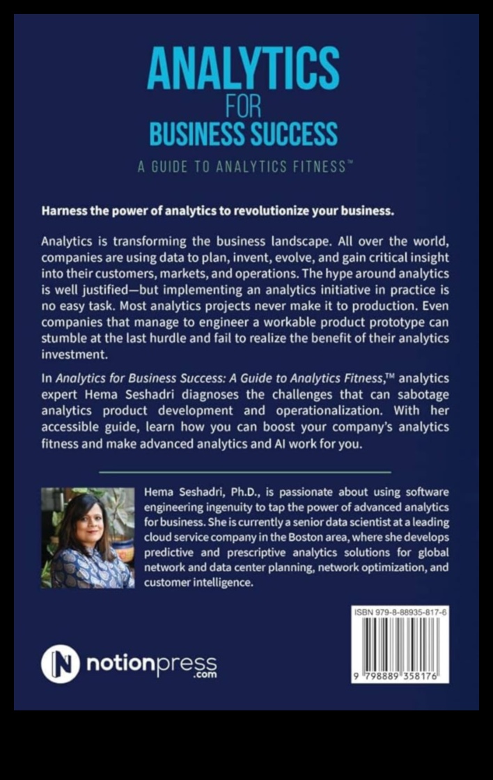 Saga Digital Analytics Un ghid pentru orchestrarea succesului în Arena Analytics 3 Digital Analytics Saga: Orchestrarea succesului în Arena Analytics