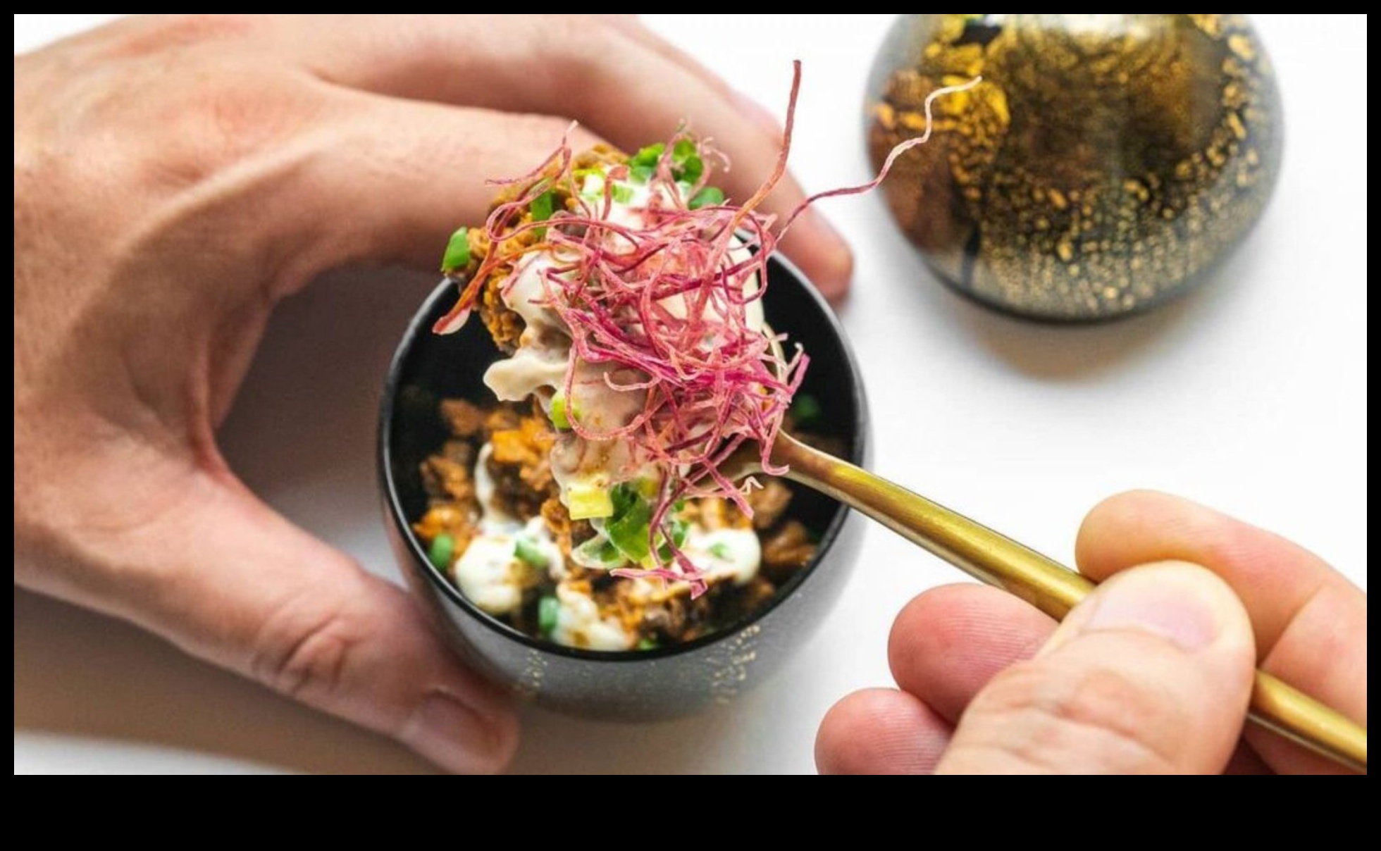 Cronici de gătit: creați narațiuni culinare în casa dvs