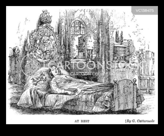 Serenitatea liniștii: Desenarea obiectelor în repaus