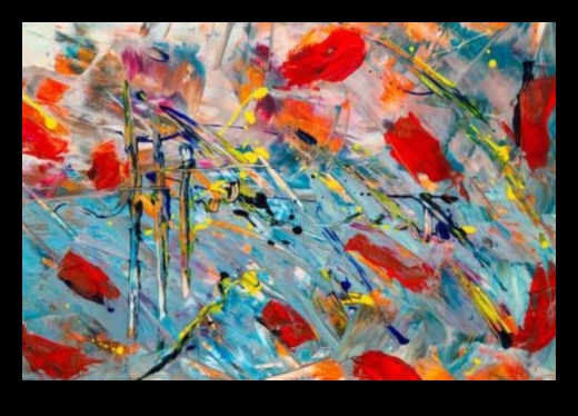 Pânză calmă Cum să pictezi o imagine a liniștii prin tehnici eficiente de eliminare a stresului 11 Pânză calmă: pictează o imagine a liniștii prin tehnici eficiente de ameliorare a stresului