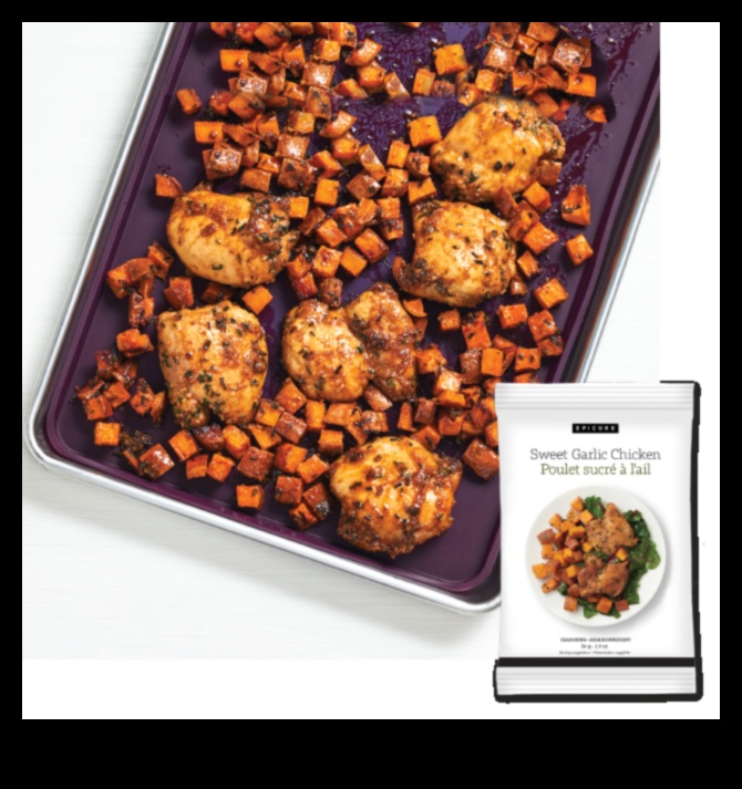 Express Epicure: Rețete Rapide pentru Gastronomie Instantanee