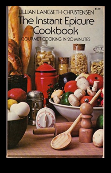 Express Epicure: Rețete Rapide pentru Gastronomie Instantanee