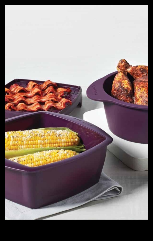 Express Epicure: Rețete Rapide pentru Gastronomie Instantanee