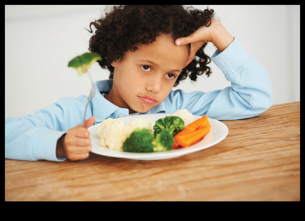 Palatul pediatric: o aventură culinară în nutriție