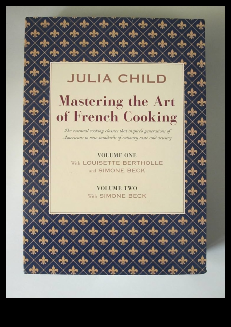 Grandoare gastronomică: stăpânirea artelor culinare franceze