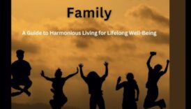 Act de echilibrare: parenting atent pentru o viață fericită și armonioasă