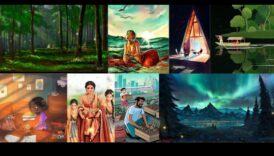 Alchimie ilustrată: Transformarea ideilor în capodopere artistice