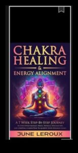 Alinierea energetică: o călătorie prin meditația chakrelor