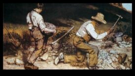 Adevăruri atemporale: puterea durabilă a expresiei artistice realiste