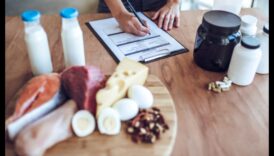 Marginea nutrițională: strategii pentru o viață competitivă și de succes