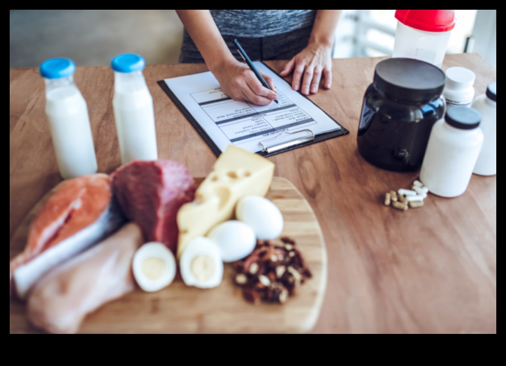 Avantajul nutrițional Cum să mănânci pentru o viață competitivă și de succes 1 Marginea nutrițională: strategii pentru o viață competitivă și de succes